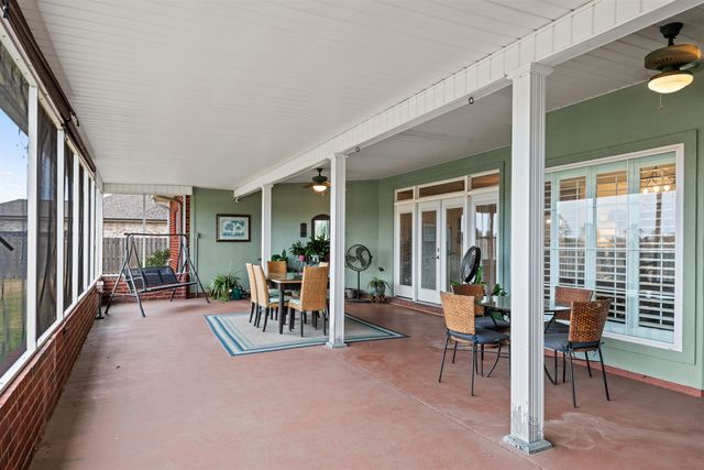 313 Donald Dr, Thibodaux, LA 70301