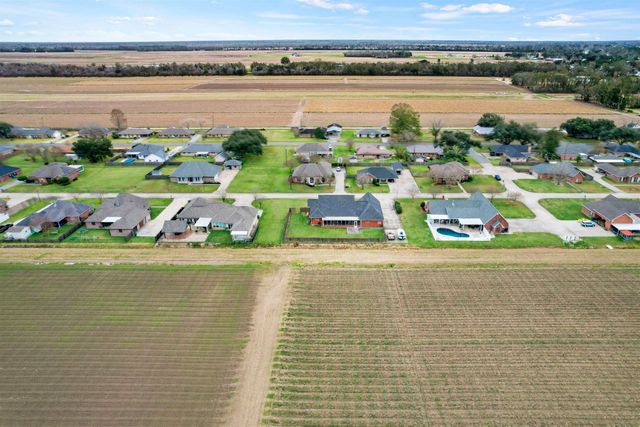 313 Donald Dr, Thibodaux, LA 70301