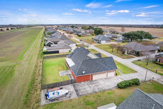 313 Donald Dr, Thibodaux, LA 70301