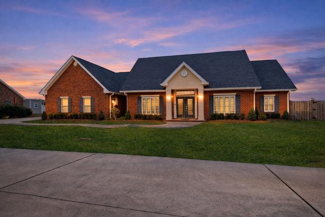 313 Donald Dr, Thibodaux, LA 70301