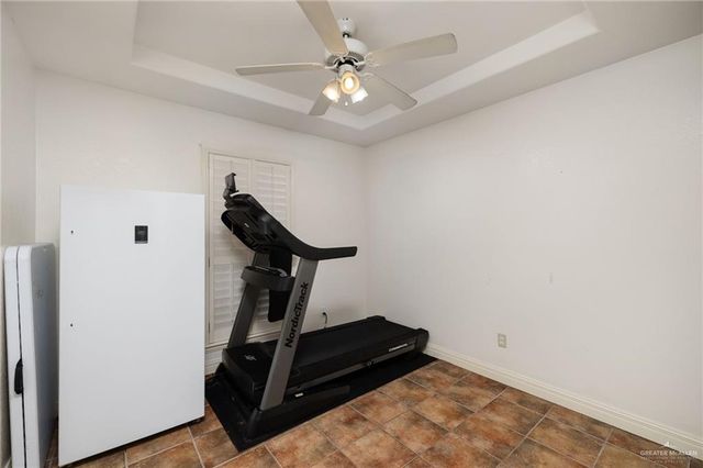 909 Anthony Street, Weslaco, TX 78596