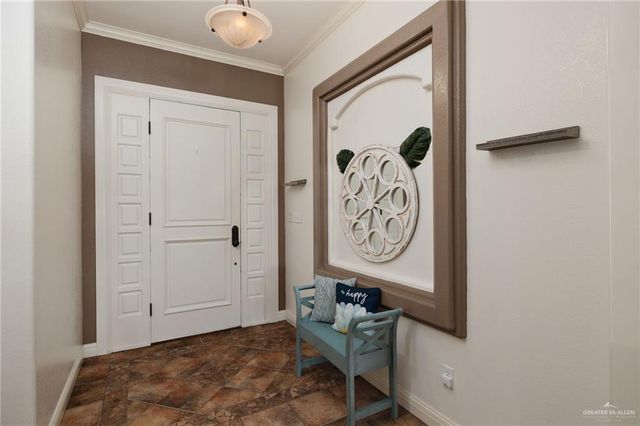 909 Anthony Street, Weslaco, TX 78596