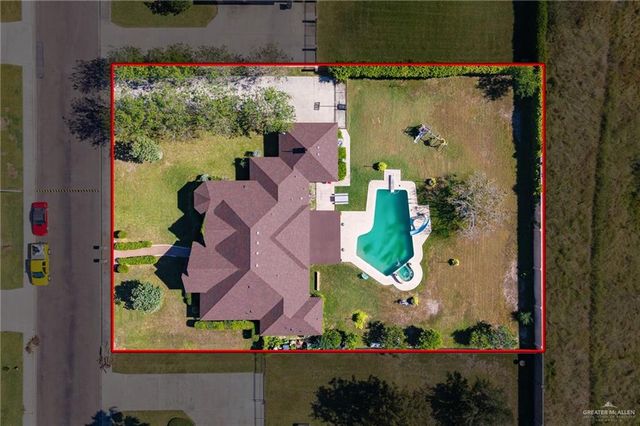 909 Anthony Street, Weslaco, TX 78596