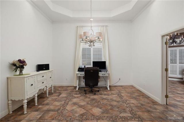 909 Anthony Street, Weslaco, TX 78596