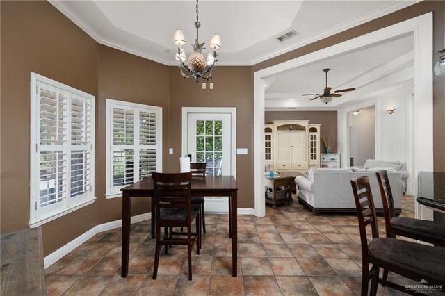 909 Anthony Street, Weslaco, TX 78596