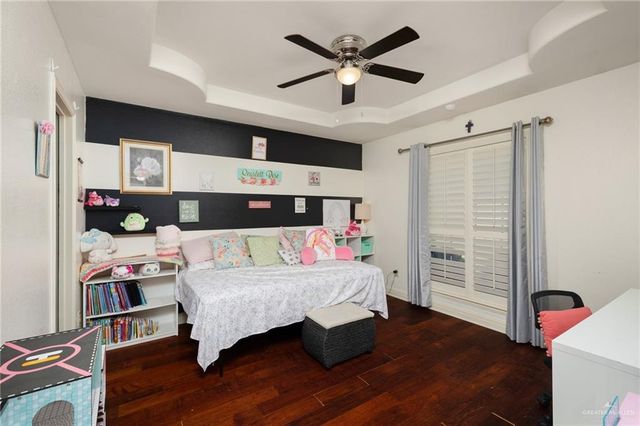 909 Anthony Street, Weslaco, TX 78596