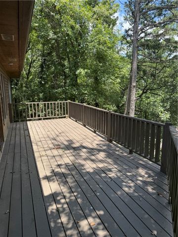 1105 Skyline Drive, Russellville, AR 72802