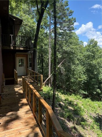 1105 Skyline Drive, Russellville, AR 72802