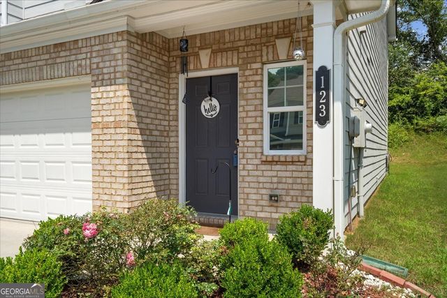 123 Waterside Ridge, Calhoun, GA 30701