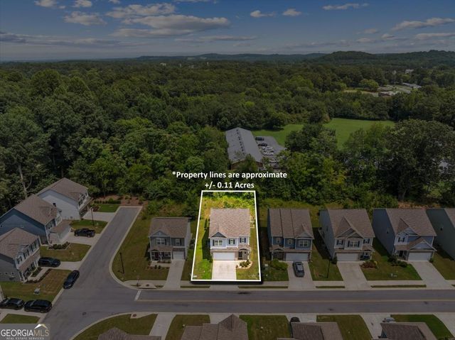 123 Waterside Ridge, Calhoun, GA 30701
