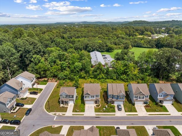 123 Waterside Ridge, Calhoun, GA 30701