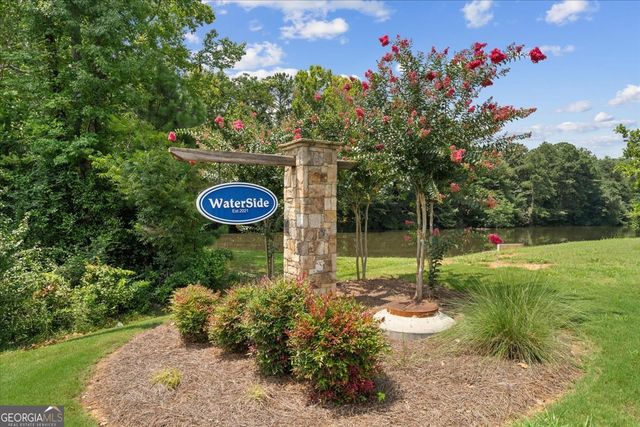 123 Waterside Ridge, Calhoun, GA 30701
