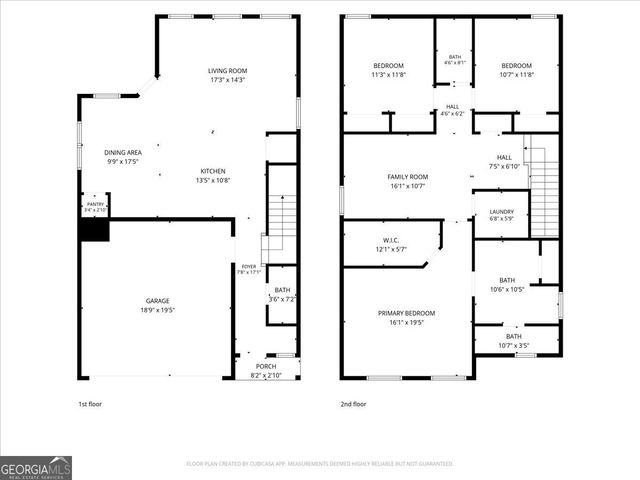 123 Waterside Ridge, Calhoun, GA 30701
