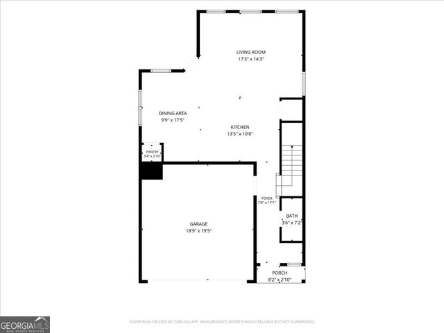 123 Waterside Ridge, Calhoun, GA 30701