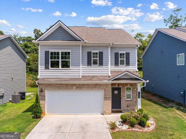 123 Waterside Ridge, Calhoun, GA 30701