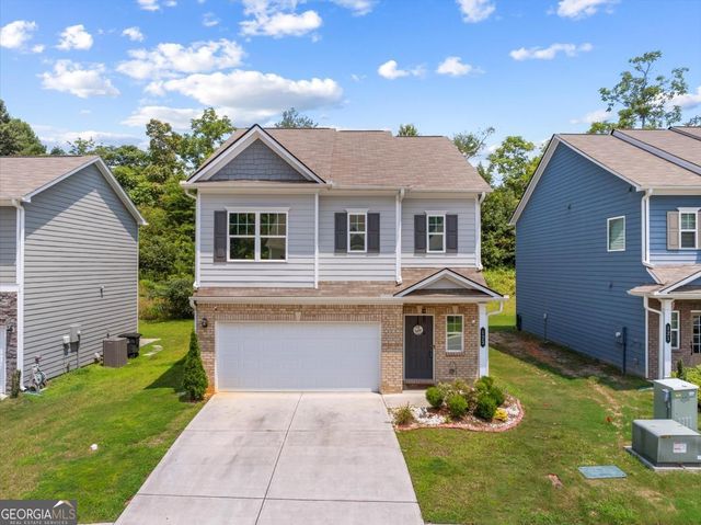 123 Waterside Ridge, Calhoun, GA 30701