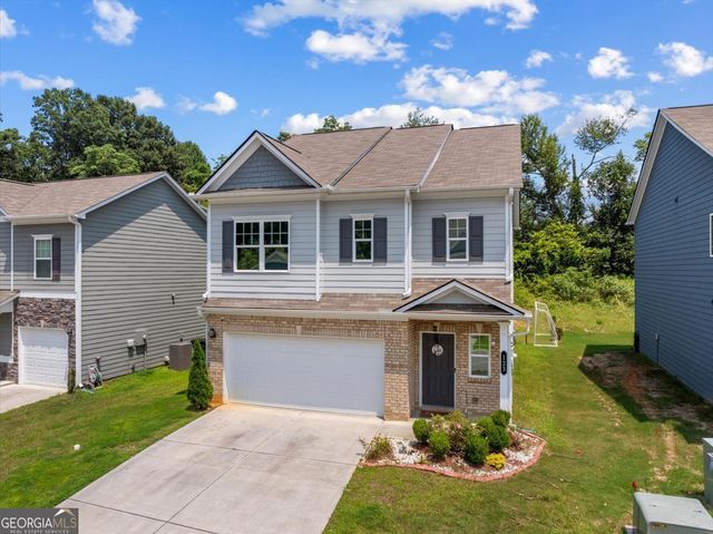 123 Waterside Ridge, Calhoun, GA 30701
