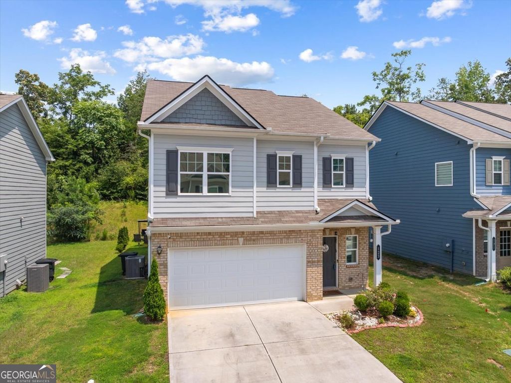123 Waterside Ridge, Calhoun, GA 30701