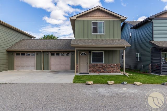 903 Lynch Drive 2, Billings, MT 59105