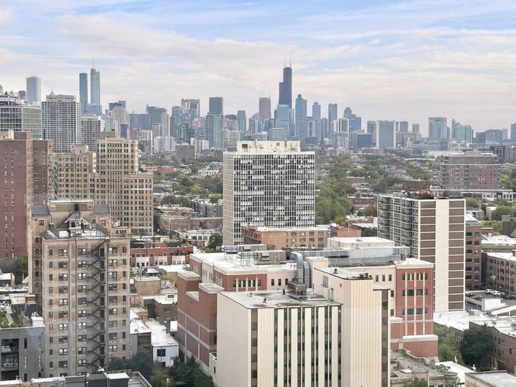 2700 N Hampden Court 8B, Chicago, IL 60614 — photo 3