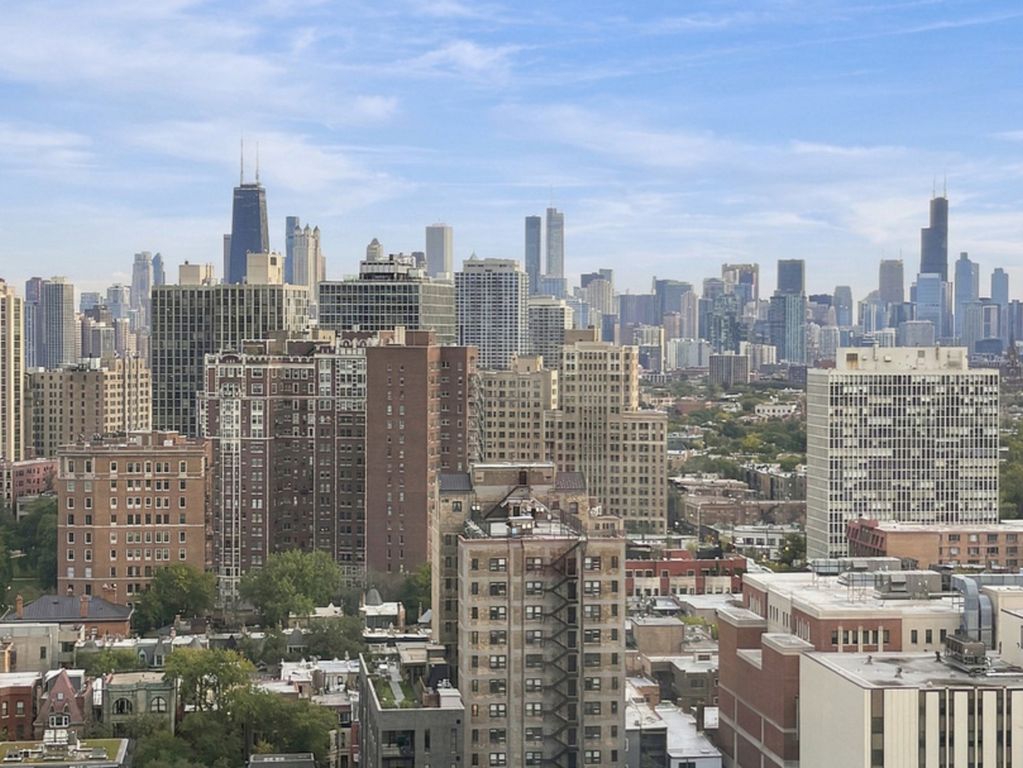 2700 N Hampden Court 8B, Chicago, IL 60614 — photo 4