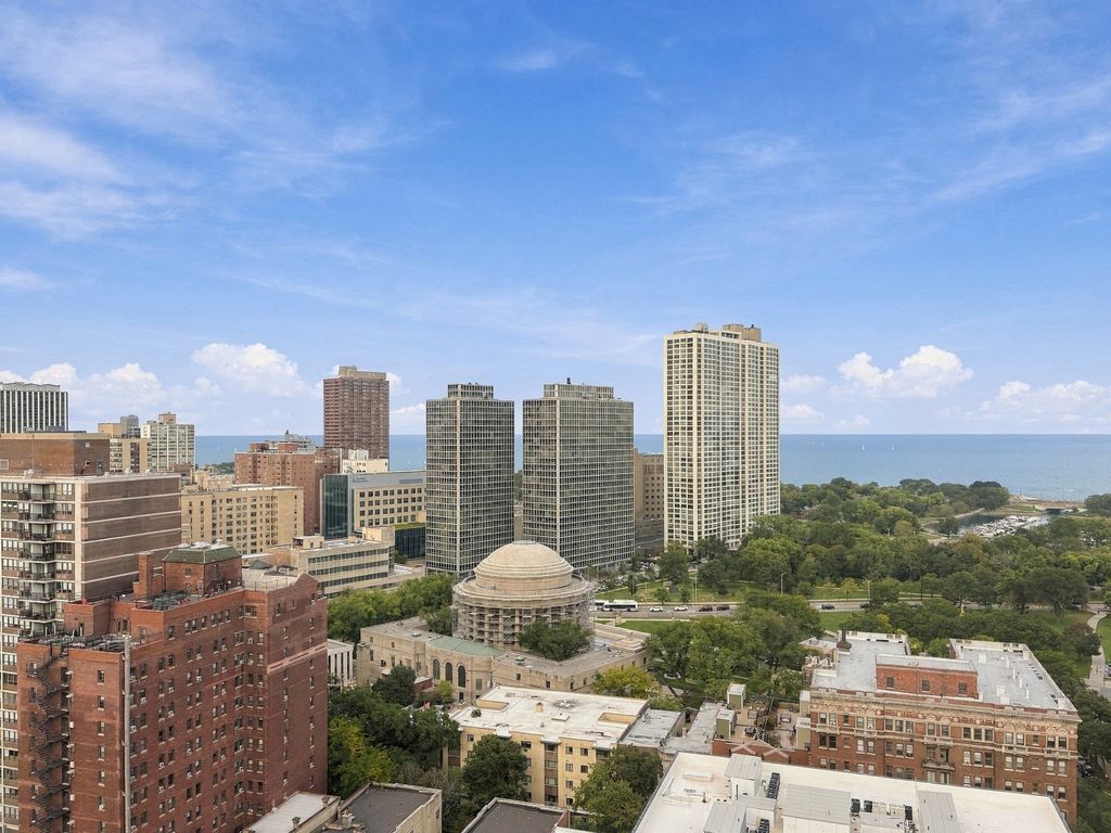 2700 N Hampden Court 8B, Chicago, IL 60614 — photo 5