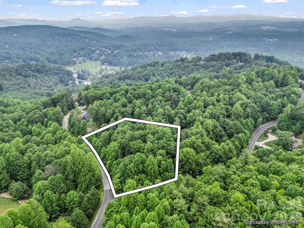 168 Tarnhill Drive, Flat Rock, NC 28731
