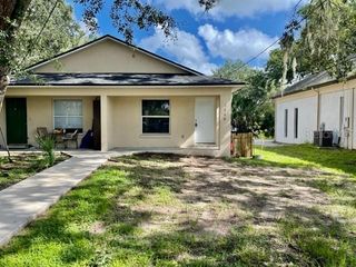 1710 W PALMETTO AVENUE, Plant City, FL 33563