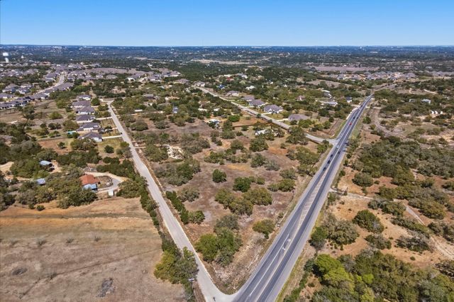268 Kinnikinik Lot 10 LOOP, Austin, TX 78737