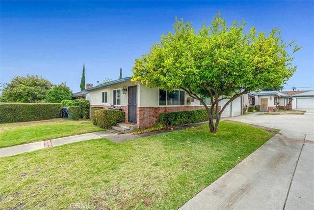 223 Montana, Monrovia, CA 91016
