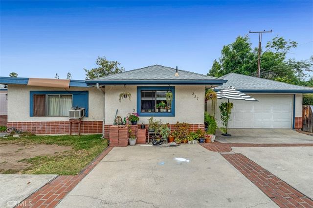 223 Montana, Monrovia, CA 91016
