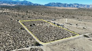 0 Fort Tejon RD Road, Llano, CA 93544