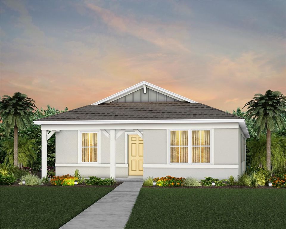 4697 SUNNY CITRUS LANE, Clermont, FL 34714