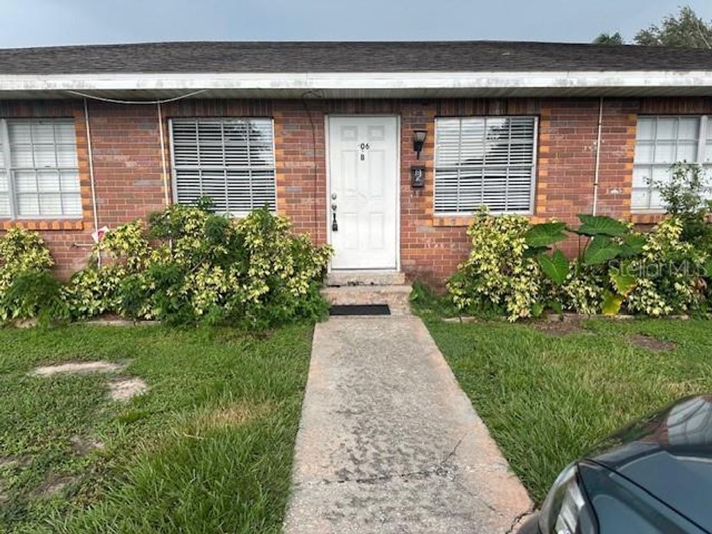 206 BEVERLY BOULEVARD, Brandon, FL 33511