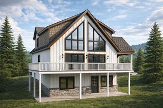 137 Reservoir Rd # D-28, Campton, NH 03223