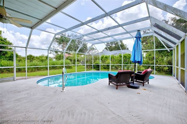 3314 Monza Drive, Sebring, FL 33872