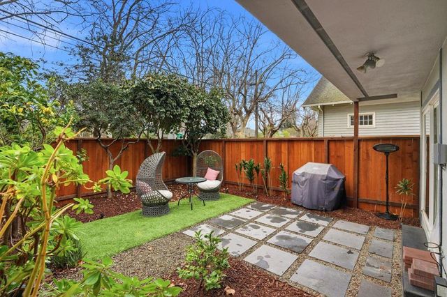 633 Highland Avenue 1, San Mateo, CA 94401