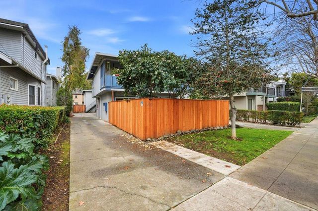 633 Highland Avenue 1, San Mateo, CA 94401