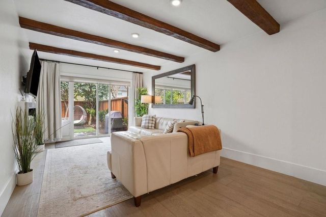 633 Highland Avenue 1, San Mateo, CA 94401