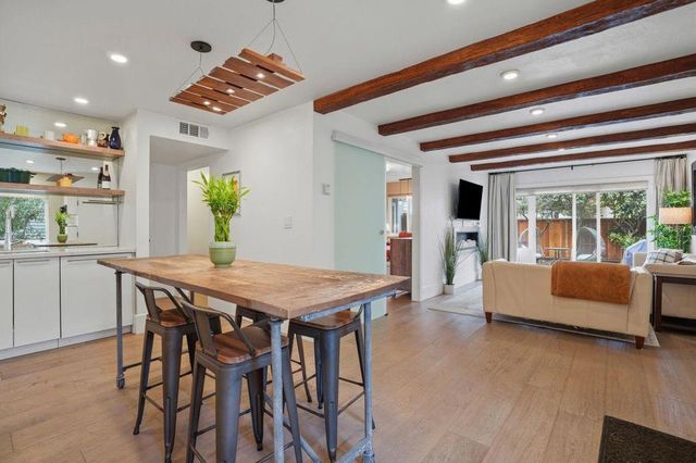 633 Highland Avenue 1, San Mateo, CA 94401