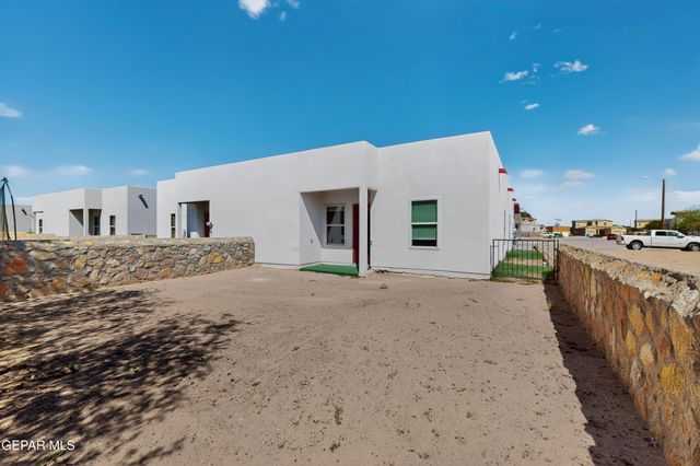 811 TS DANIEL CADENA Drive B, El Paso, TX 79927