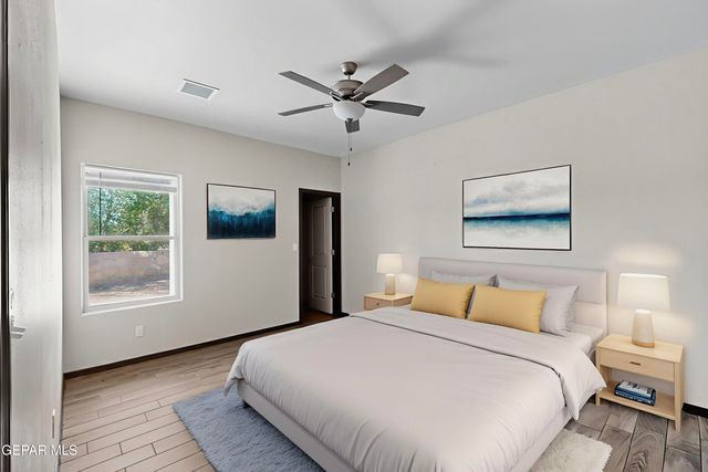 811 TS DANIEL CADENA Drive B, El Paso, TX 79927