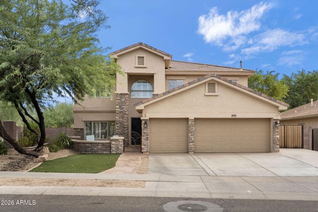 2405 W BARBIE Lane, Phoenix, AZ 85085