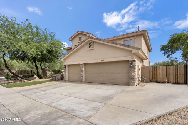 2405 W BARBIE Lane, Phoenix, AZ 85085