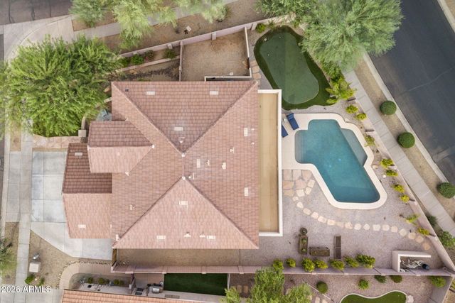 2405 W BARBIE Lane, Phoenix, AZ 85085
