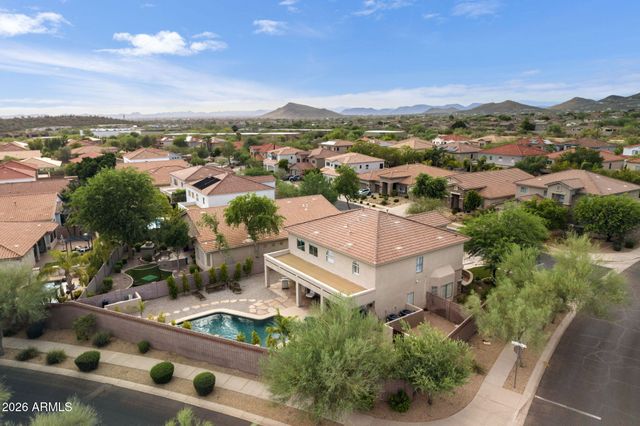2405 W BARBIE Lane, Phoenix, AZ 85085