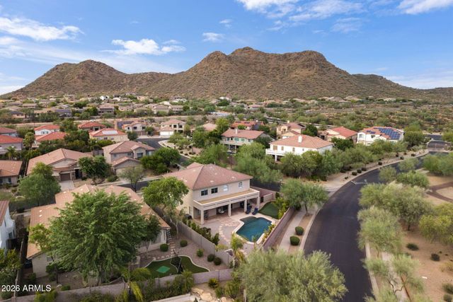 2405 W BARBIE Lane, Phoenix, AZ 85085
