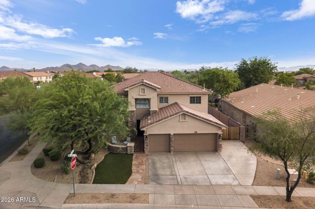 2405 W BARBIE Lane, Phoenix, AZ 85085