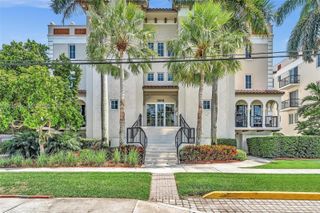 1500 SE 12th Street 1A, Fort Lauderdale, FL 33316