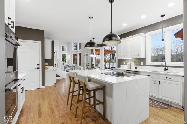 5854 E Fall Creek Parkway North Drive, Indianapolis, IN 46226